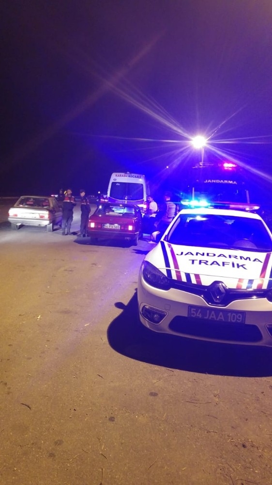 Jandarma’dan Eylül Ayı Raporu: 78 Tutuklama