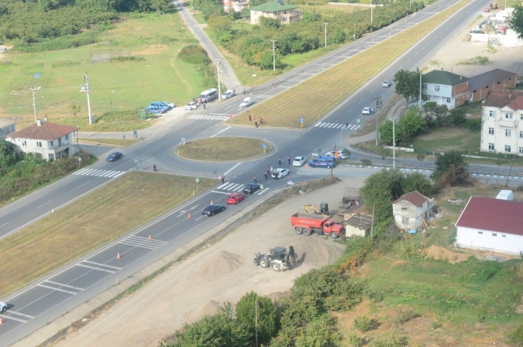 Jandarma’dan Eylül Ayı Raporu: 78 Tutuklama