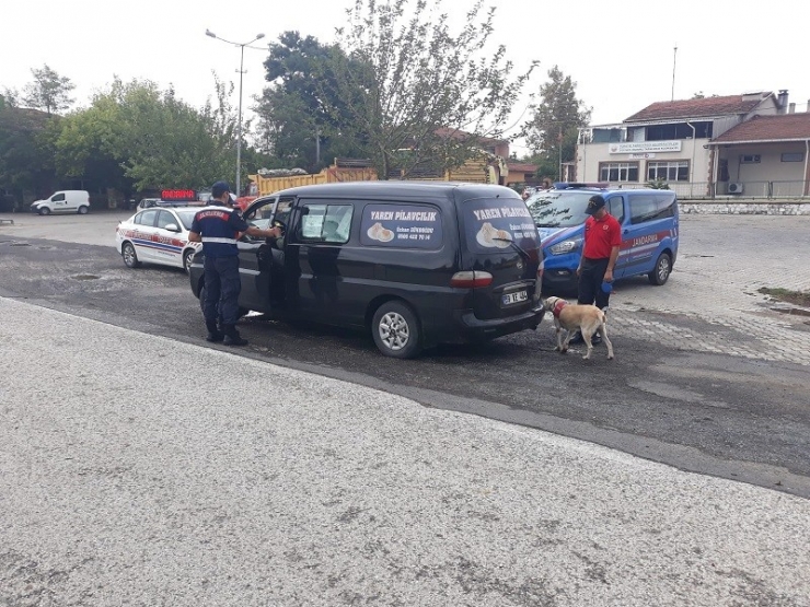 Sigara İçen Sürücülere Para Cezası