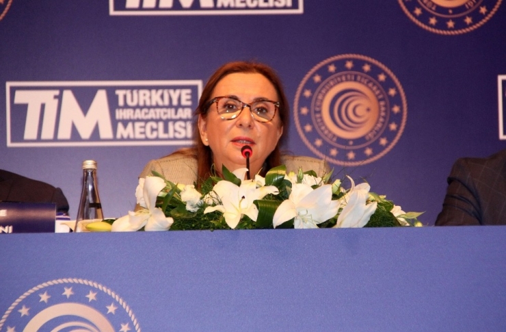 Eylül Ayı İhracat Rakamları Açıklandı (1)