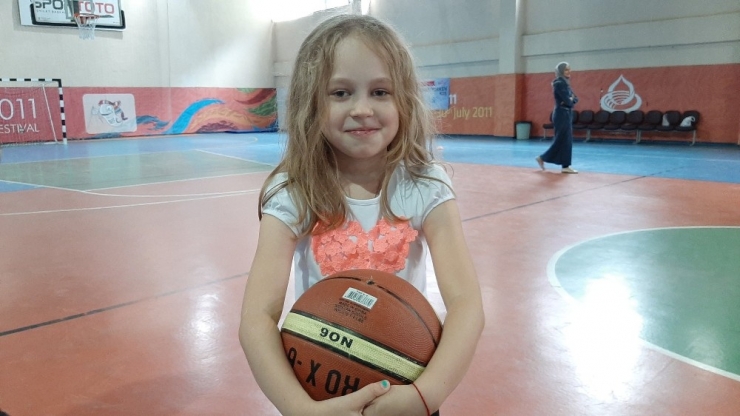 Öztürk: “Yaz Spor Okullarında On Binlerce Kişi Spor Yaptı, Sıra Kış Okullarında”