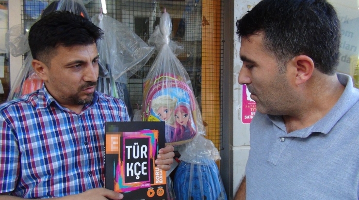 Velileri Kızdıran Kapak