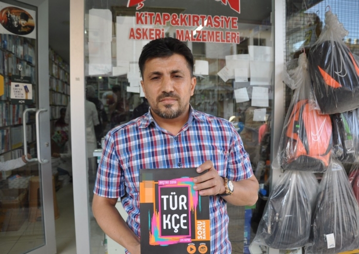 Velileri Kızdıran Kapak