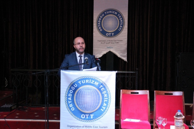 Tusad’ın Hedefi İstanbul’da En Az 5 Milyon Arap Turisti Ağırlamak