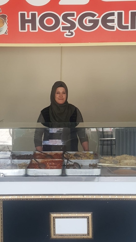 Azmin Ve Kararlığın Zaferi