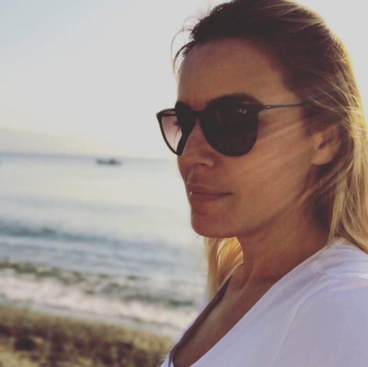 Kadın Belediye Başkan Yardımcısı Rehin Alındı