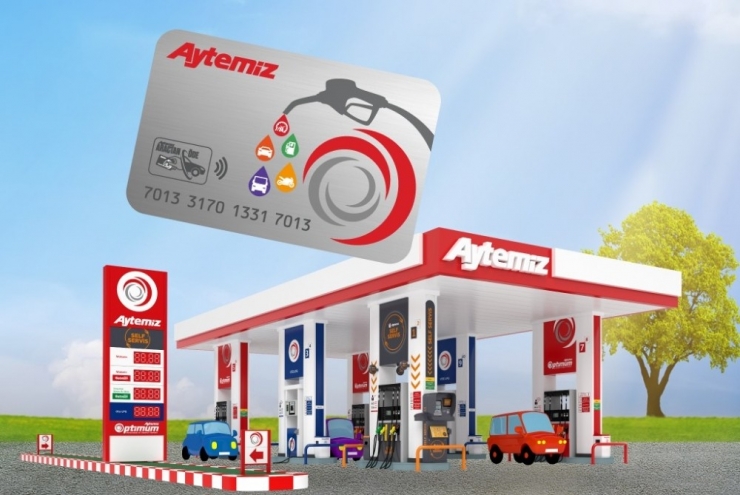 Aytemiz’den Carrefoursa İle İşbirliği