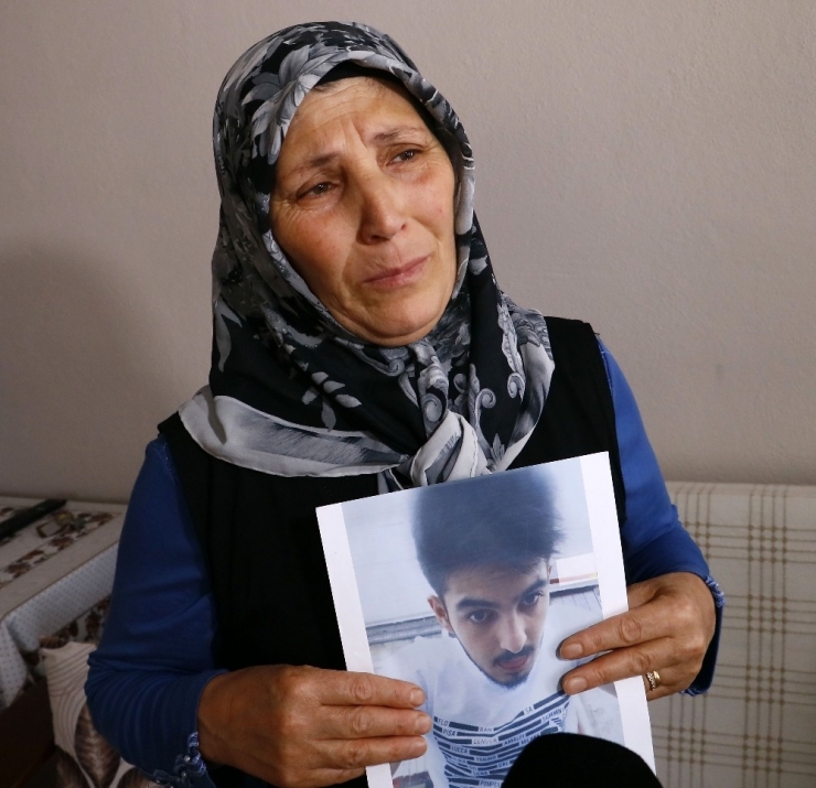 22 Aydır Kayıp Avusturyalı Genci Bulana 10 Bin Lira Ödül