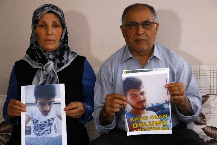 22 Aydır Kayıp Avusturyalı Genci Bulana 10 Bin Lira Ödül