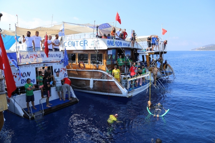 Dünya Kupası’nda Altın Madalya Brezilya Ve Rusya’nın Oldu