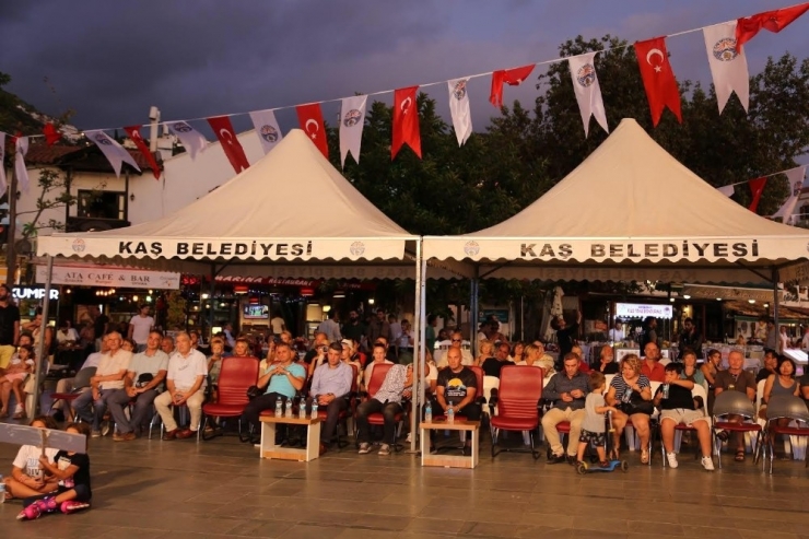 Olga Davydova, Serbest Dalış Dünya Şampiyonu Oldu