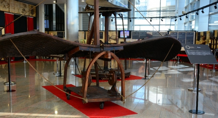 Aydın’da Doğdu Tüm Ülkeye Yayılıyor