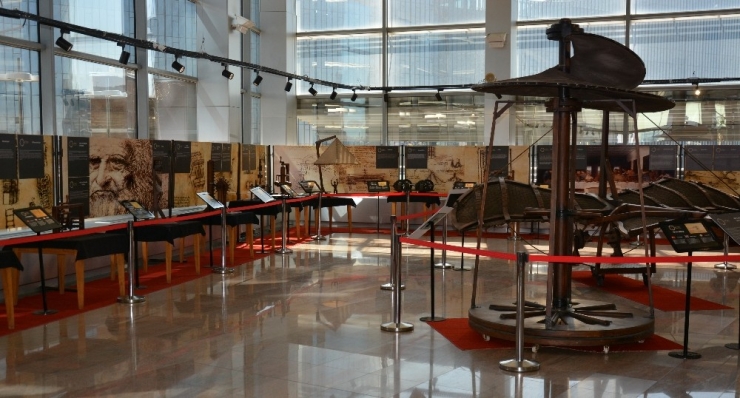 Aydın’da Doğdu Tüm Ülkeye Yayılıyor