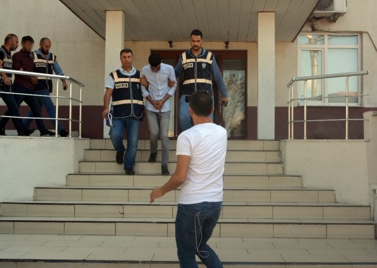 Ayvalık’ta Telefon Dolandırıcılarına Polisten Bir Darbe Daha