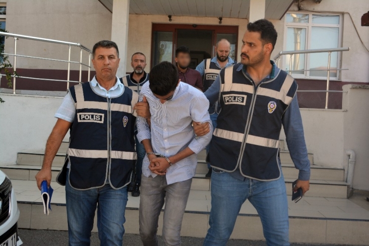 Ayvalık’ta Telefon Dolandırıcılarına Polisten Bir Darbe Daha