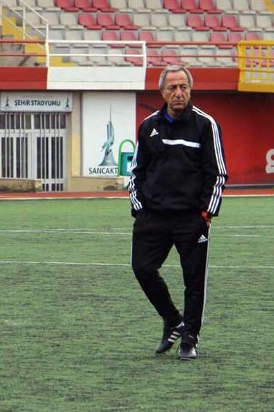 Konya Ereğlispor Kayserili Antrenörlere Emanet