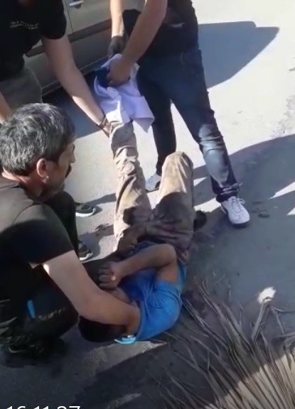 Kopan Parmakları Yetiştirmek İçin Zamanla Yarış