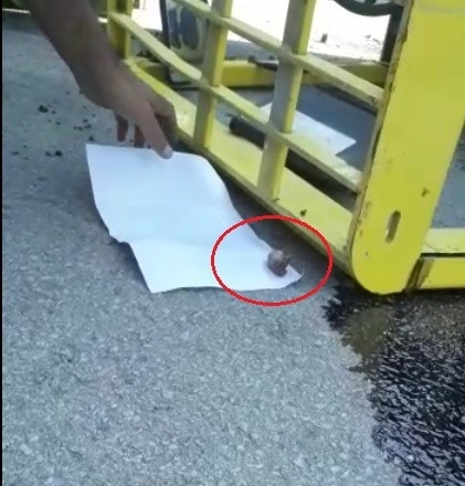 Kopan Parmakları Yetiştirmek İçin Zamanla Yarış