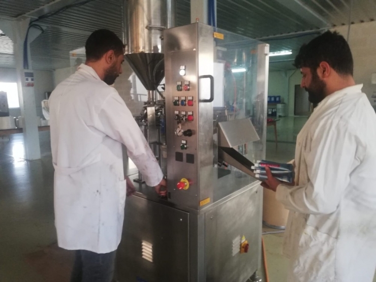 Cumhurbaşkanı Erdoğan’ın Çağrısıyla Memleketine Döndü, 10 Milyon Avroluk Yatırım Yaptı