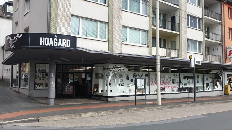 Denizli’de Kuruldu 3 Yılda Avrupa’ya Açıldı