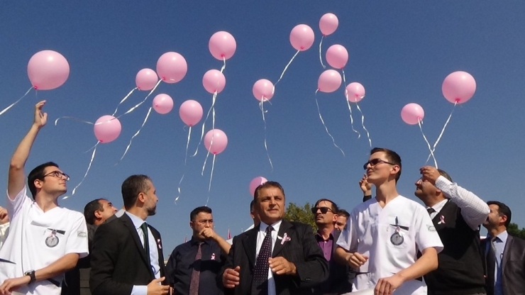 “Hareket Çocuklukta Başlar” Dediler Yürüdüler