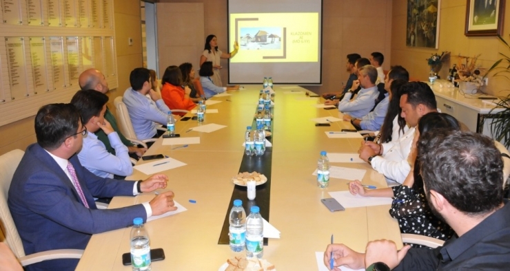 Egiad Akademi’den Gastronomi Eğitimleri