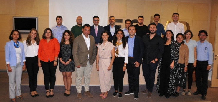 Egiad Akademi’den Gastronomi Eğitimleri