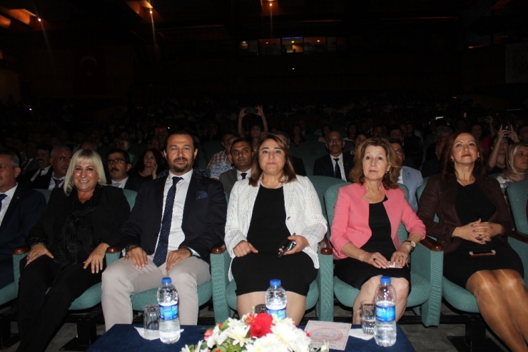 "Eğitimde İyi Örnekler" Ödüllendirildi