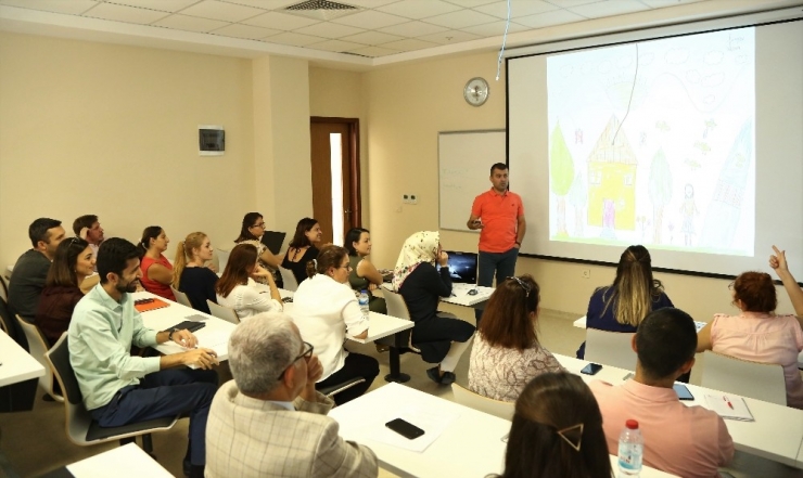 Hkü Eğitici Eğitiminde Bu Kez Gündem Z Kuşağı