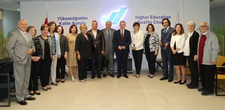 İaa Yökak Tarafından Tanındı