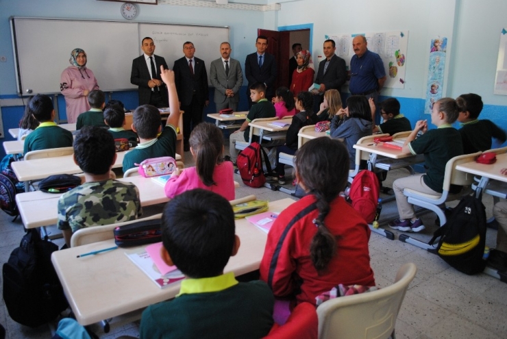 Öğrencilere Tasarruf Bilinci İçin ’Bütçe Defteri’