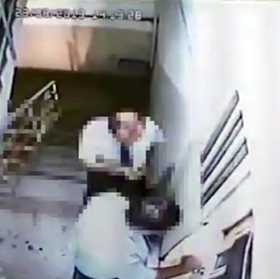 İş Yeri Sahiplerini Dolandıran Sahte Sgk Denetçileri Yakalandı