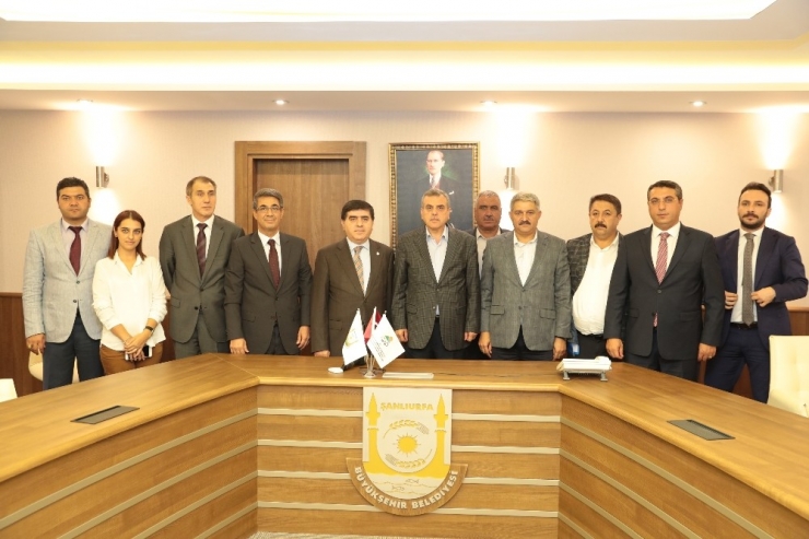 -Karacadağ Kayak Merkezi’nde Çevre Düzenlemesi Yapılacak