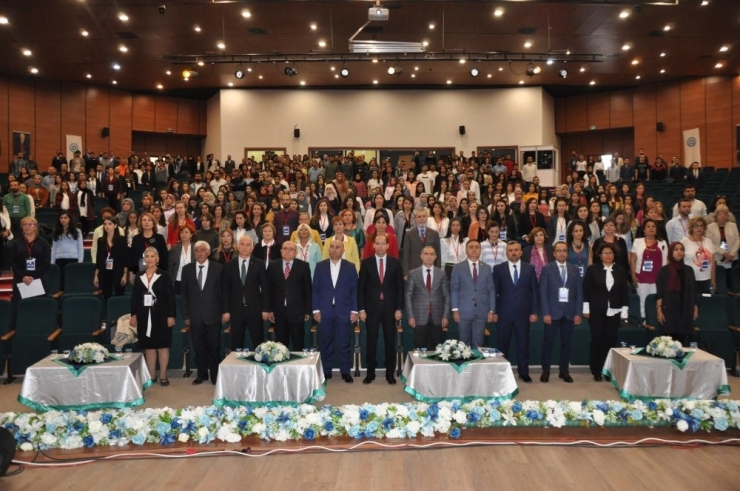 Kaü’de Okul Öncesi Eğitim Kongre Başladı