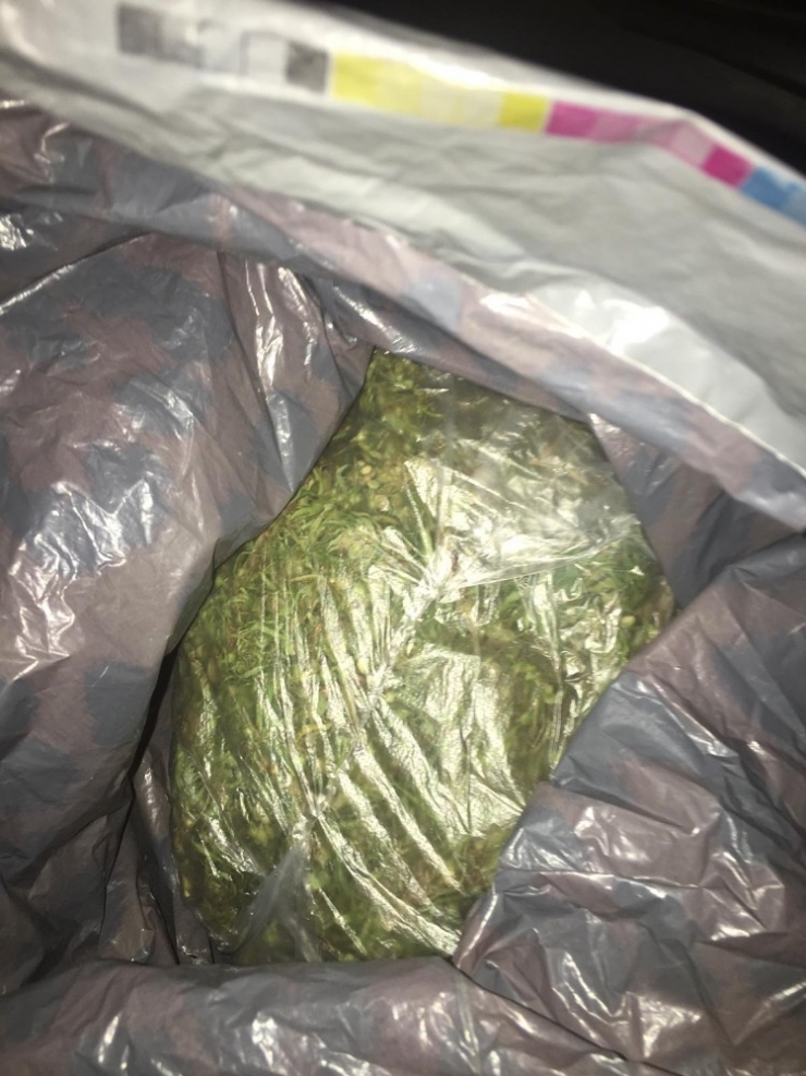 Kuşadası’nda Uyuşturucu Operasyonu