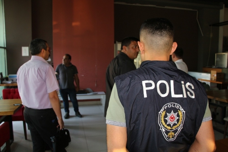 Kula’da Sigara Denetimleri Artıyor