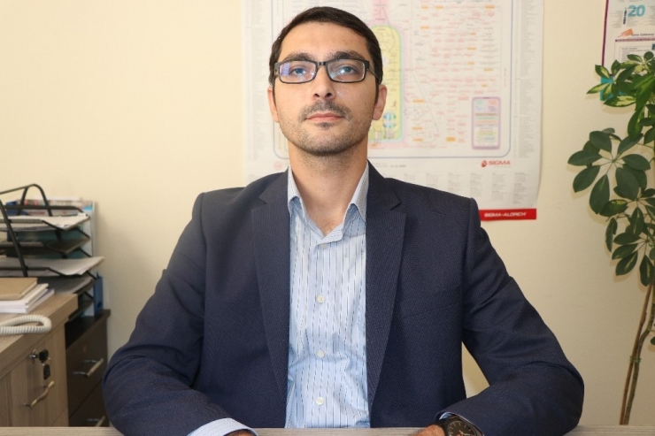 Kastamonu’da Görüntülenen Yılan Nadir Görülen "Baran Engereği"