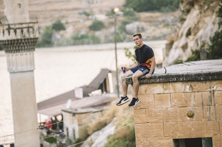 Red Bull Art Of Motion 5 Ekim’de İtalya’da Yapılacak