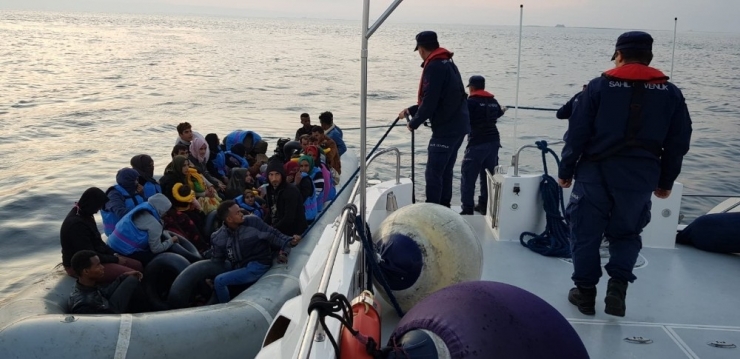 Ölümüne Kaçış Girişimi Devam Ediyor, Güvenlik Güçleri Bebekleri Kundaklayarak Kurtardı