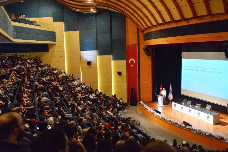 Saü’de Online Kütüphanecilik Konuşuldu