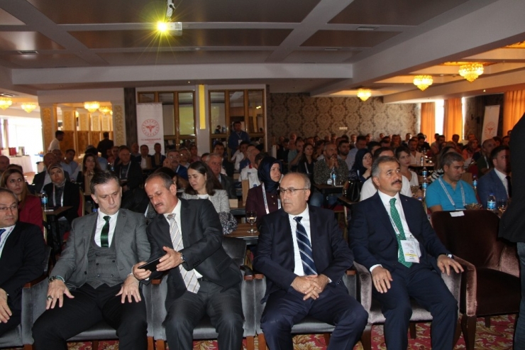 Samsun 2. İş Sağlığı Ve Güvenliği Sempozyumu