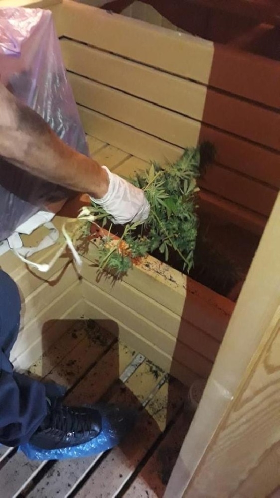 Çorlu’da Uyuşturucu Operasyonu: 3 Gözaltı