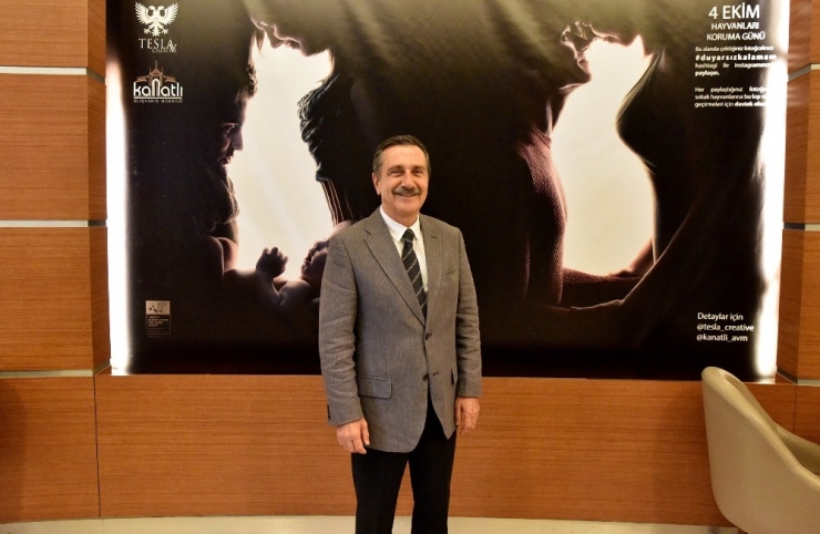 Ataç’tan Örnek Kampanyaya Destek