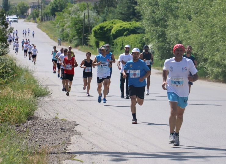 Sivas Belediyespor’da Neşeli Antrenman