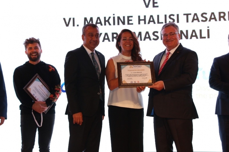 Gaib’te Halı Tasarım Günleri 2019 Başladı