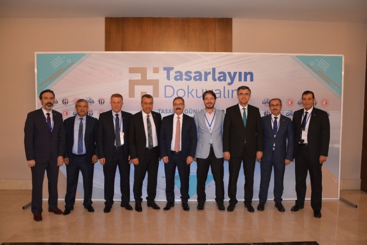 Gaib’te Halı Tasarım Günleri 2019 Başladı