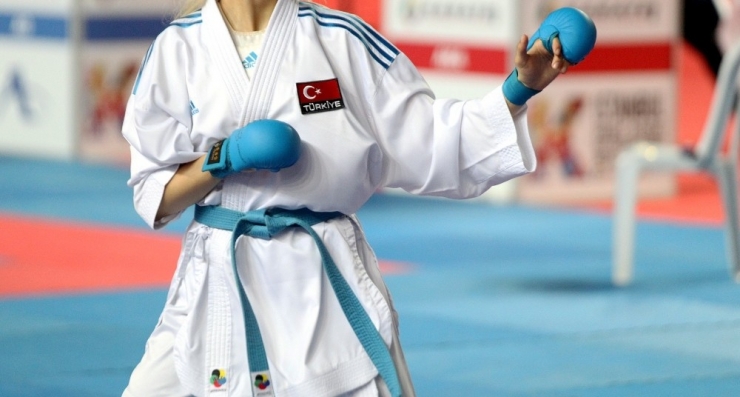 Karate Milli Takımı Rusya’da Tatamiye Çıkacak