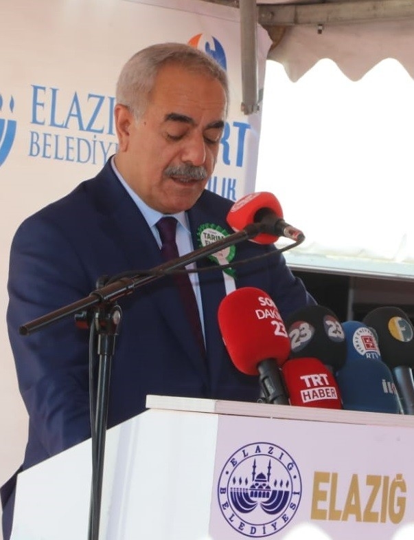 Türkiye Tarım Ve Gıda Ürünlerinde 69 Milyar Dolar İhracat Fazlası Verdi