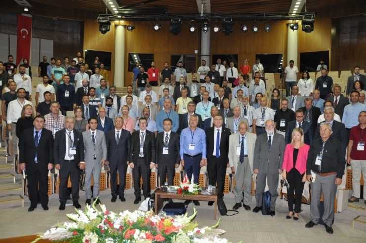 Dünya Madencilik Sektörü Adana’da Buluştu