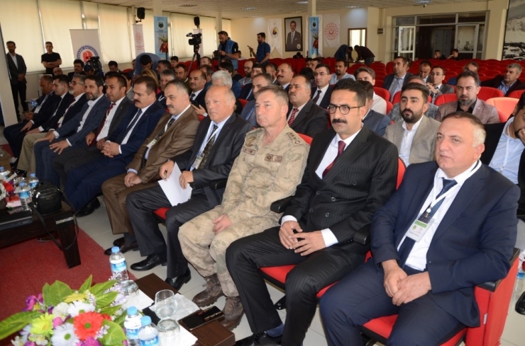 “Kato Dağı’nda Öyle Büyük Maden Yatakları Var Ki Kato Dağı Kapadokya Olabilir”